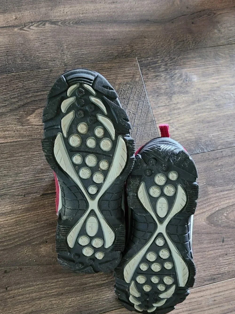 Child's Hiking Boots